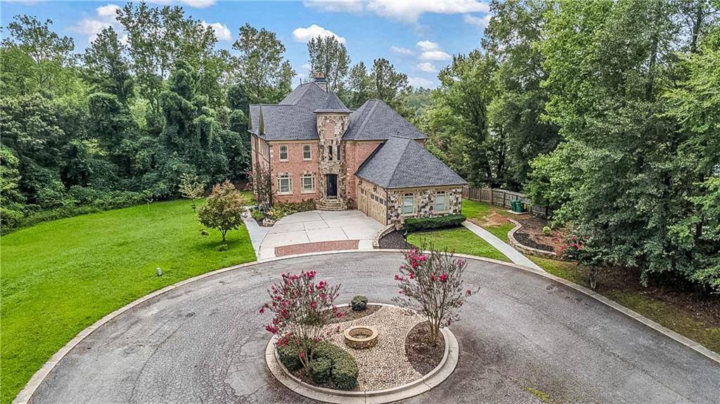 Atlanta, GA 30350,7611 Regency CIR