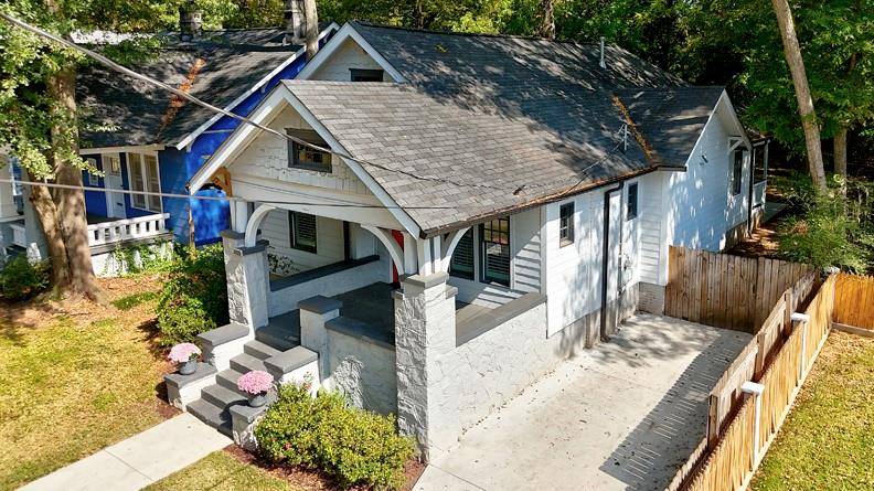 Atlanta, GA 30310,450 Atwood ST SW