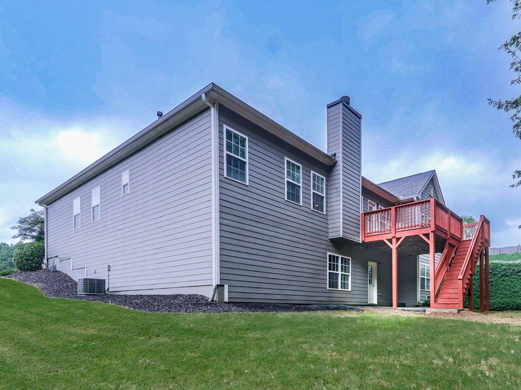 Canton, GA 30114,130 Crestmont DR