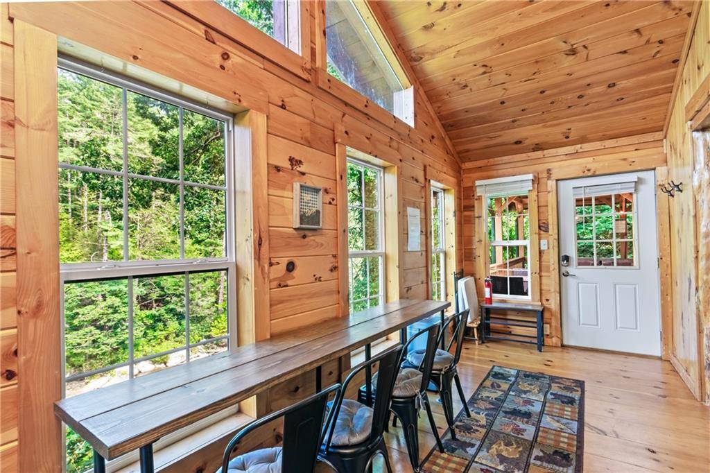 Blue Ridge, GA 30513,55 River Bend LN