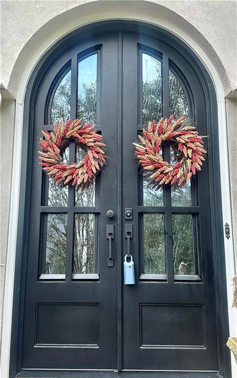 Alpharetta, GA 30022,3765 REDCOAT WAY