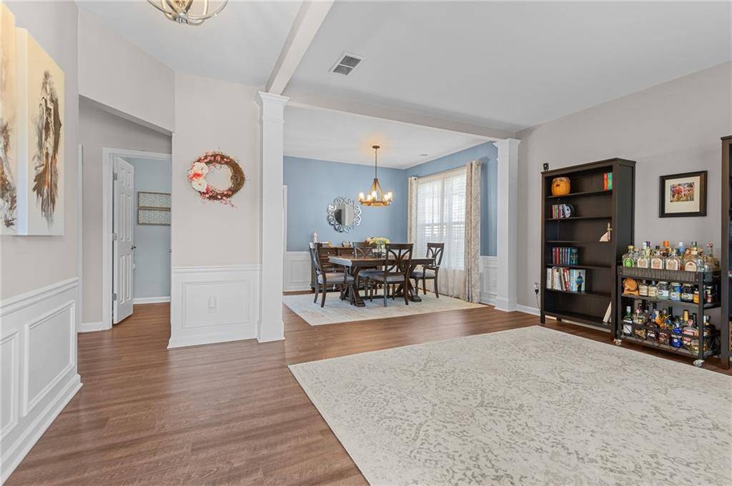 Woodstock, GA 30188,605 Sorrell WAY