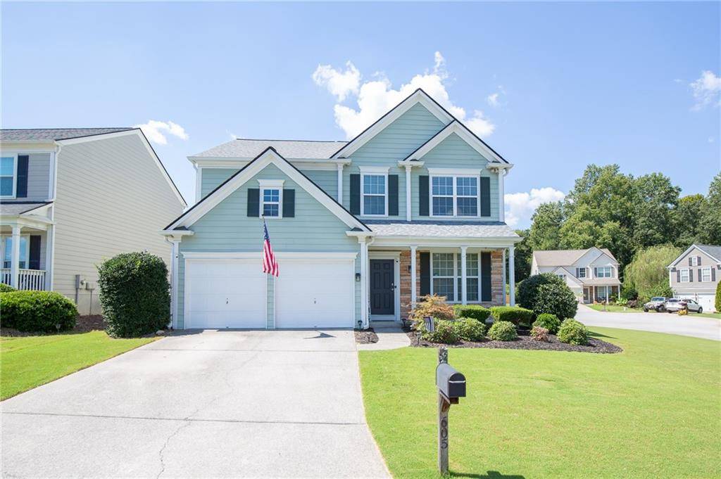 Woodstock, GA 30188,605 Sorrell WAY