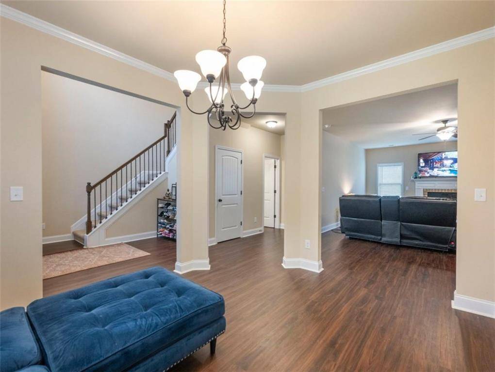 Rex, GA 30273,5667 Laney DR