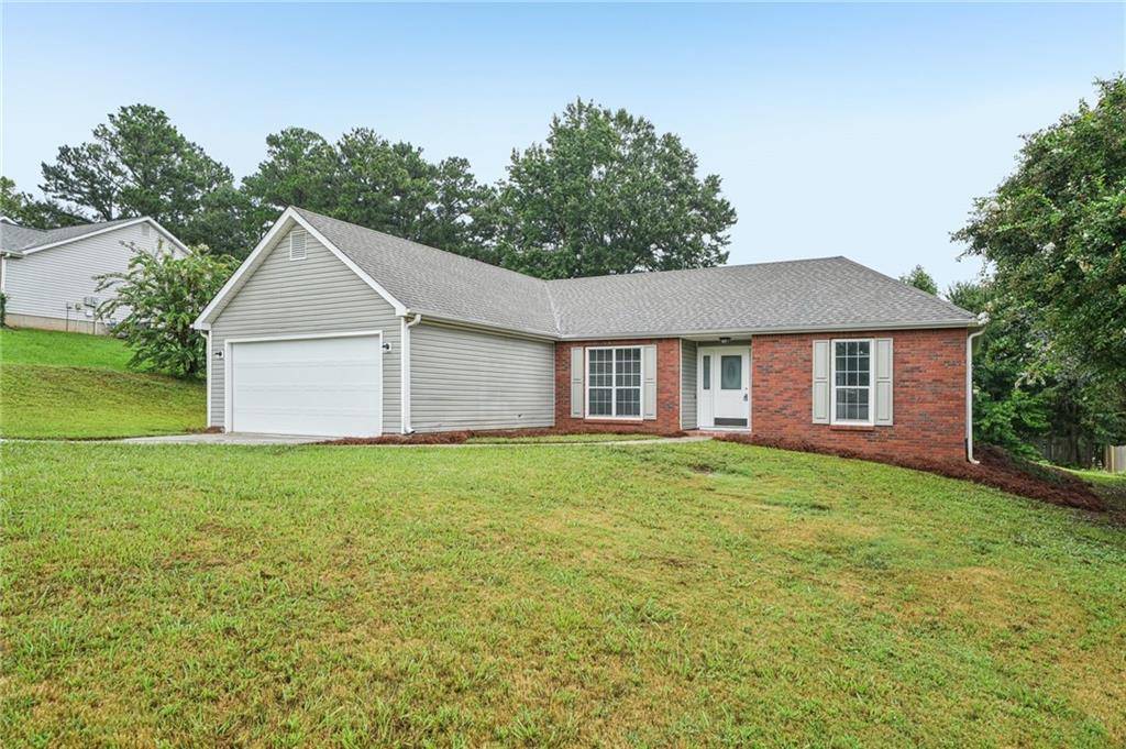 Stockbridge, GA 30281,108 Northwind DR