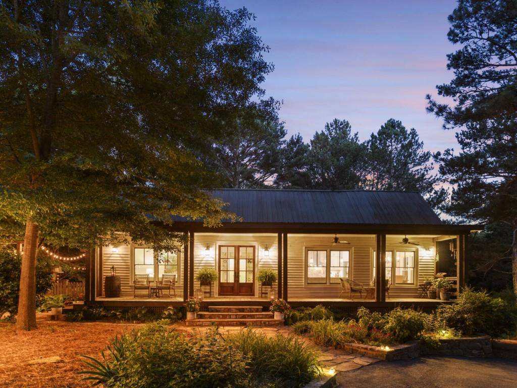 Milton, GA 30004,3245 Longstreet RD