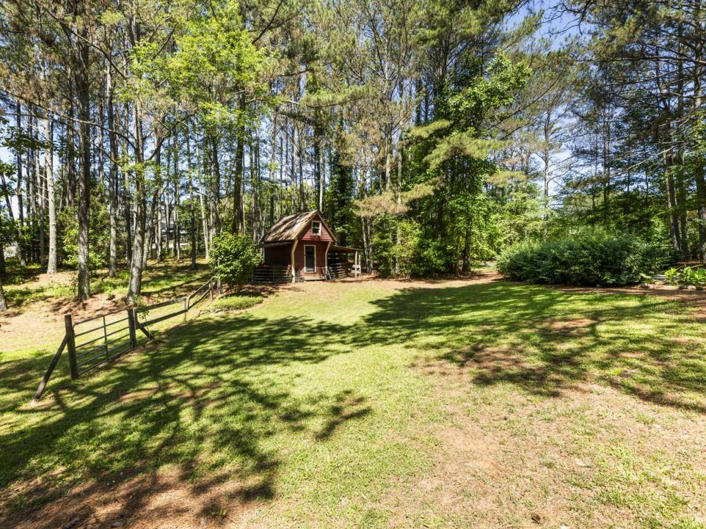 Milton, GA 30004,3245 Longstreet RD