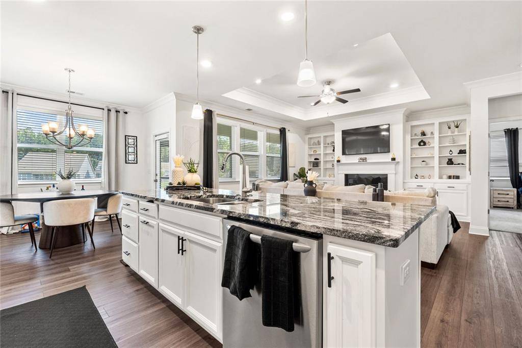 Fayetteville, GA 30215,375 Plainfield ST