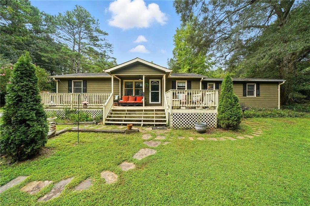 Woodstock, GA 30188,119 Old Reece LN