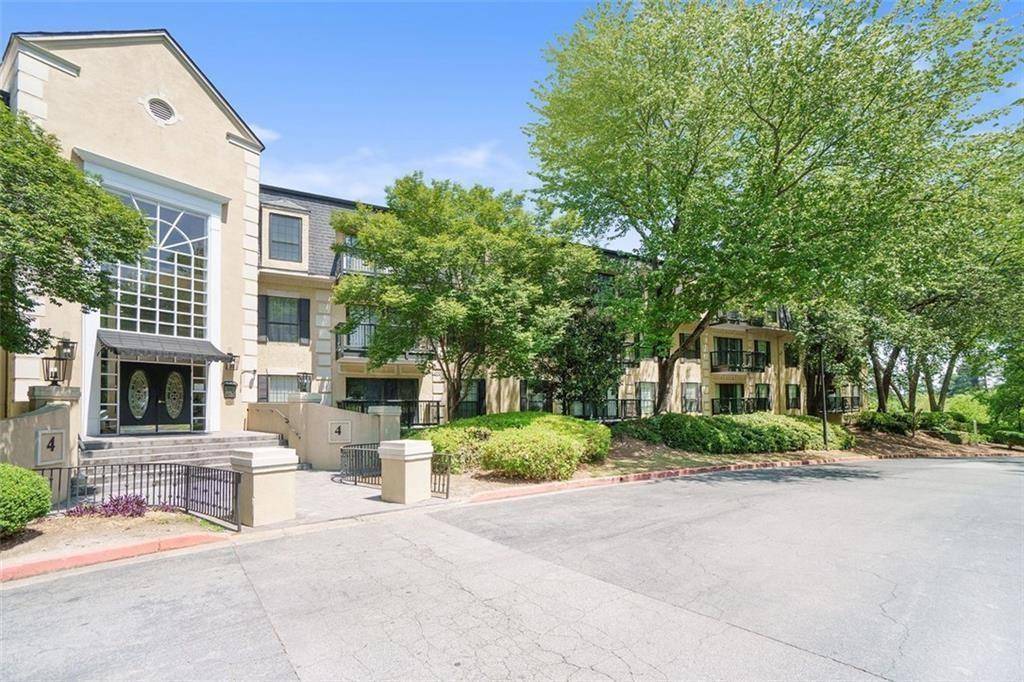 Atlanta, GA 30324,4115 Pine Heights DR NE