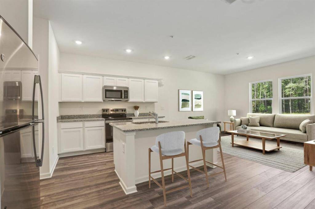 Mcdonough, GA 30253,1236 Fagiolo ST