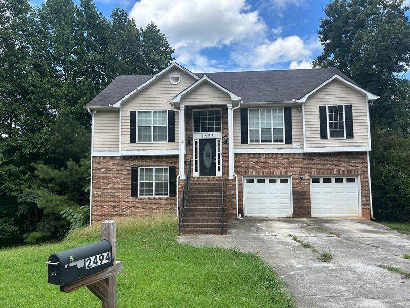Ellenwood, GA 30294,2494 Riverwood SPG