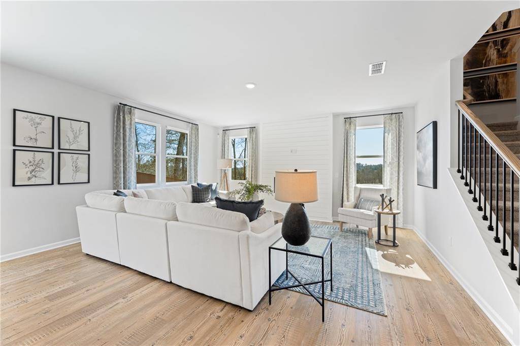 Flowery Branch, GA 30542,5420 Aurora TRL