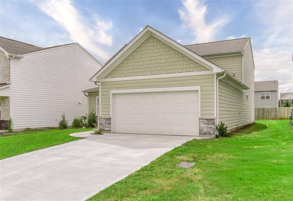 Mcdonough, GA 30253,259 PAULOWNIA CIR