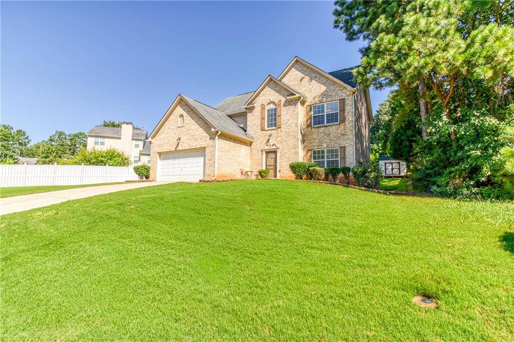 Stockbridge, GA 30281,719 Nightwind WAY