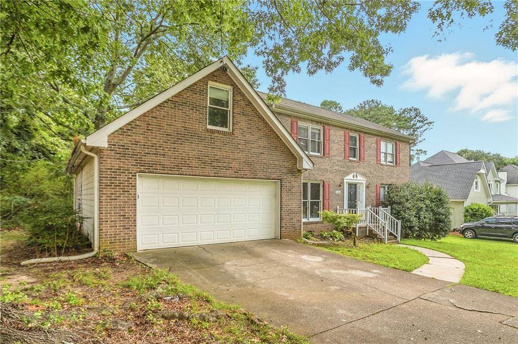 Grayson, GA 30017,1144 Lakeview RD