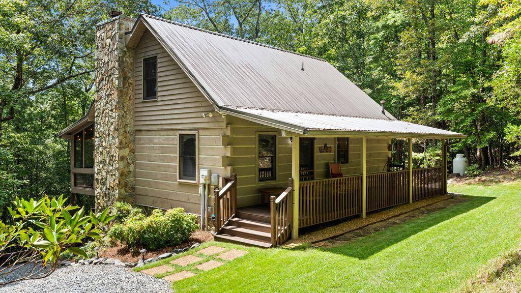 Blue Ridge, GA 30513,219 RIDGE TOP LN