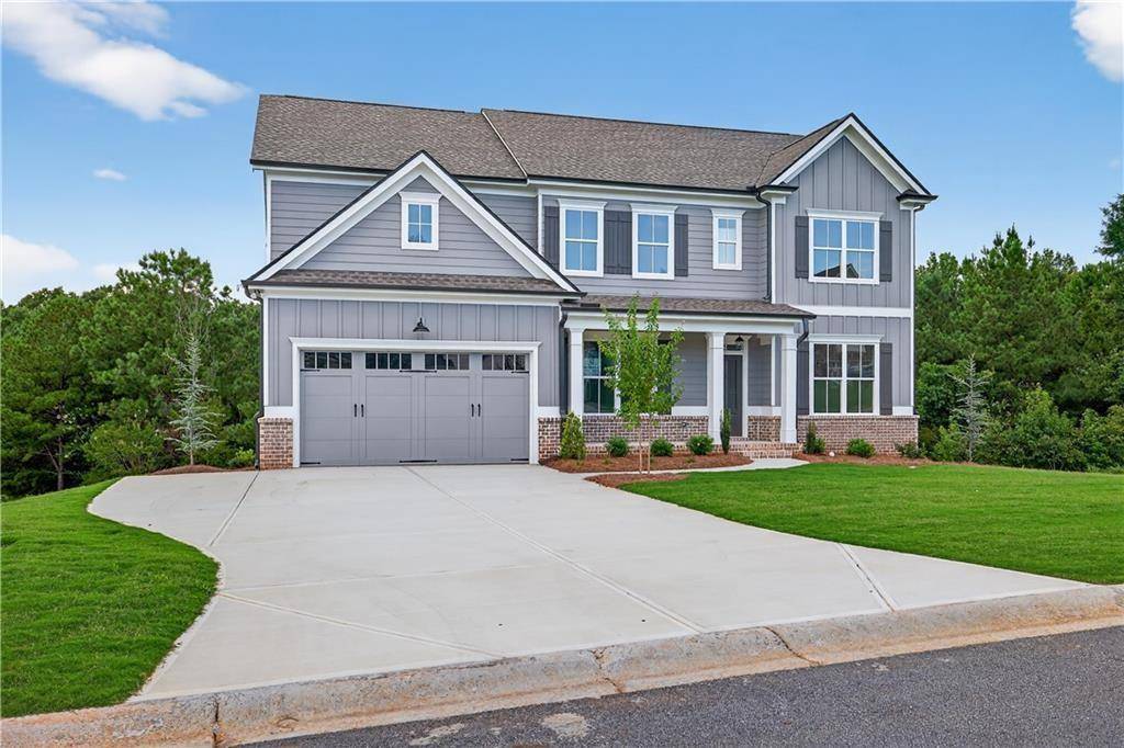 Jefferson, GA 30549,3748 Cheyenne LN