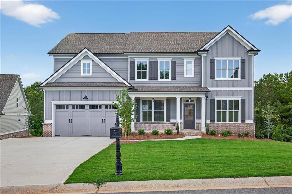 Jefferson, GA 30549,3748 Cheyenne LN