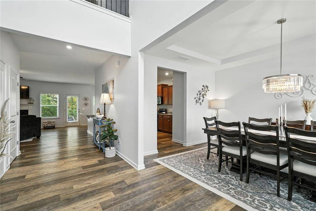 Cartersville, GA 30121,111 Elle CT NW