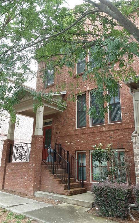 Alpharetta, GA 30004,844 RED HART LN