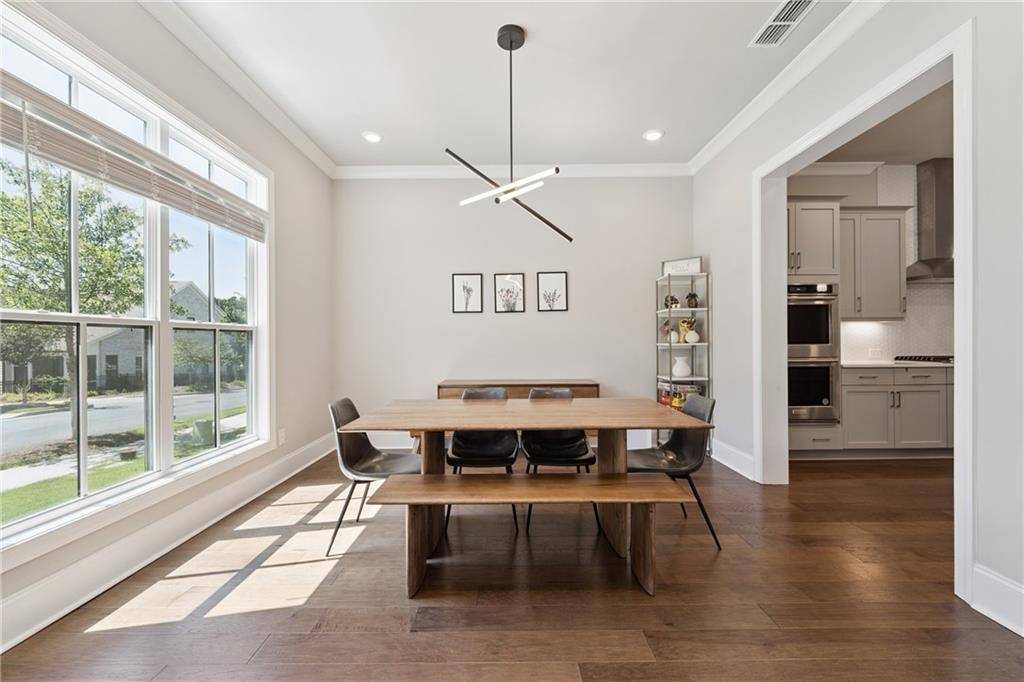 Peachtree Corners, GA 30092,5093 Sudbrook WAY