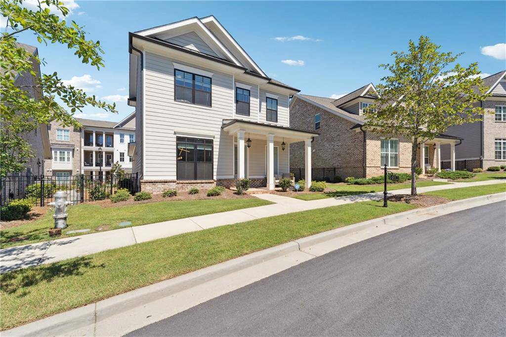Peachtree Corners, GA 30092,5093 Sudbrook WAY