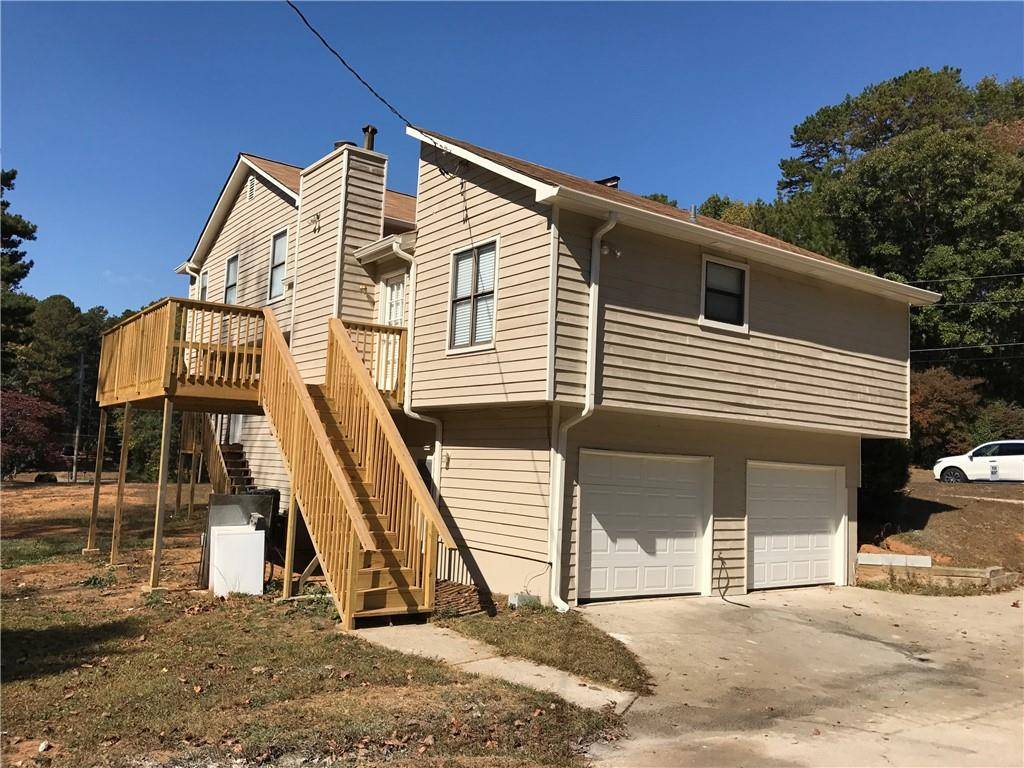 Kennesaw, GA 30152,4415 Windchime WAY NW