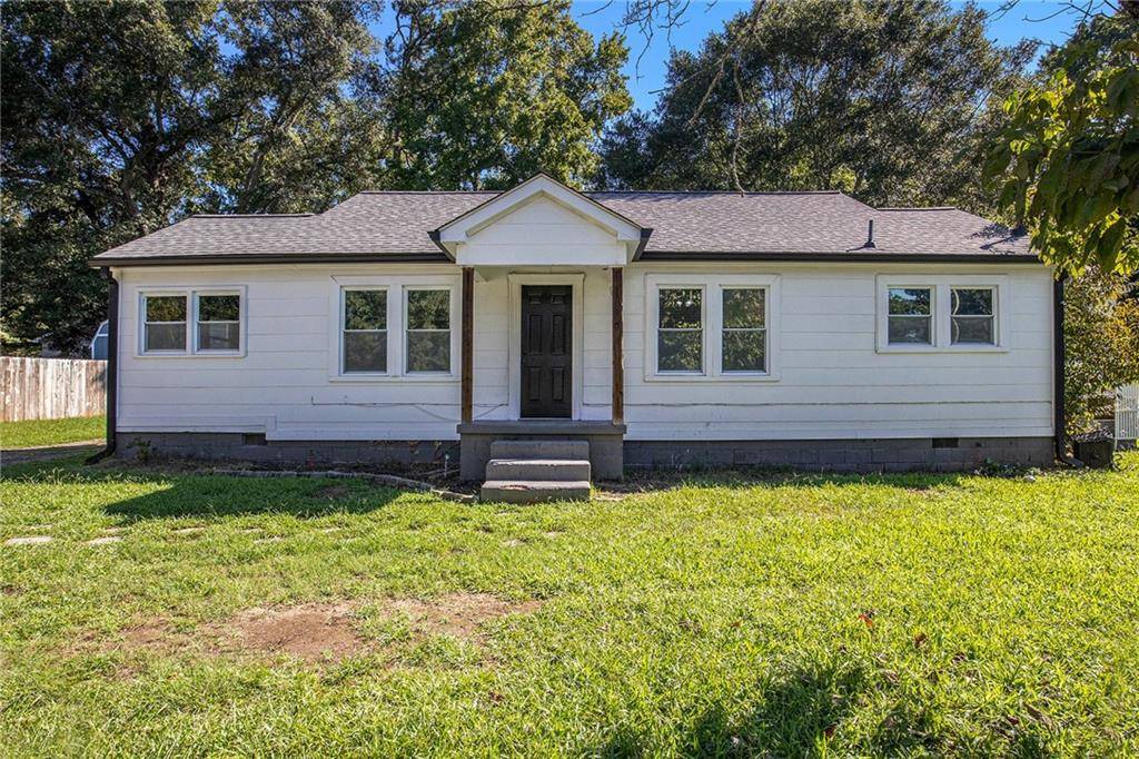 Winder, GA 30680,118 E Kimball ST