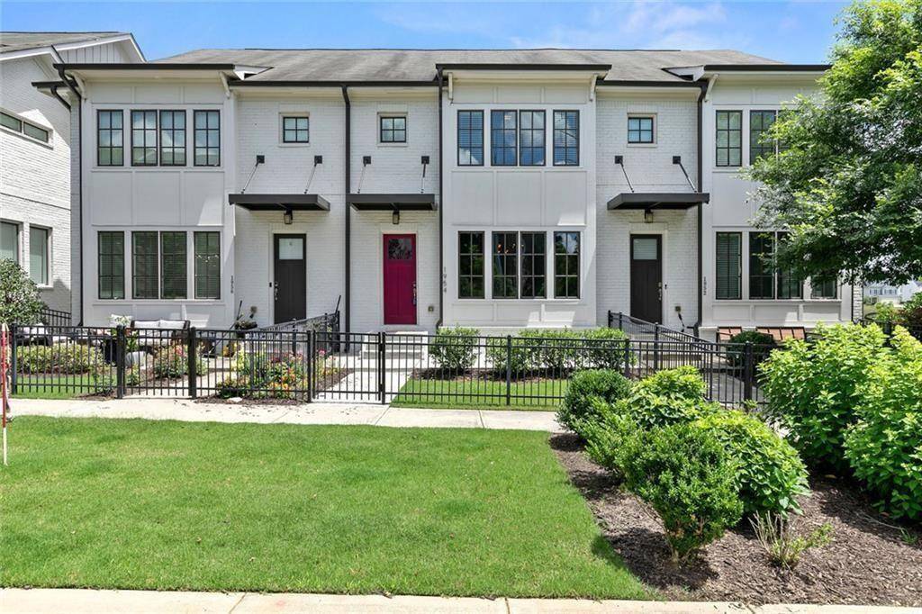 Atlanta, GA 30318,1954 Summit Trace CIR NW