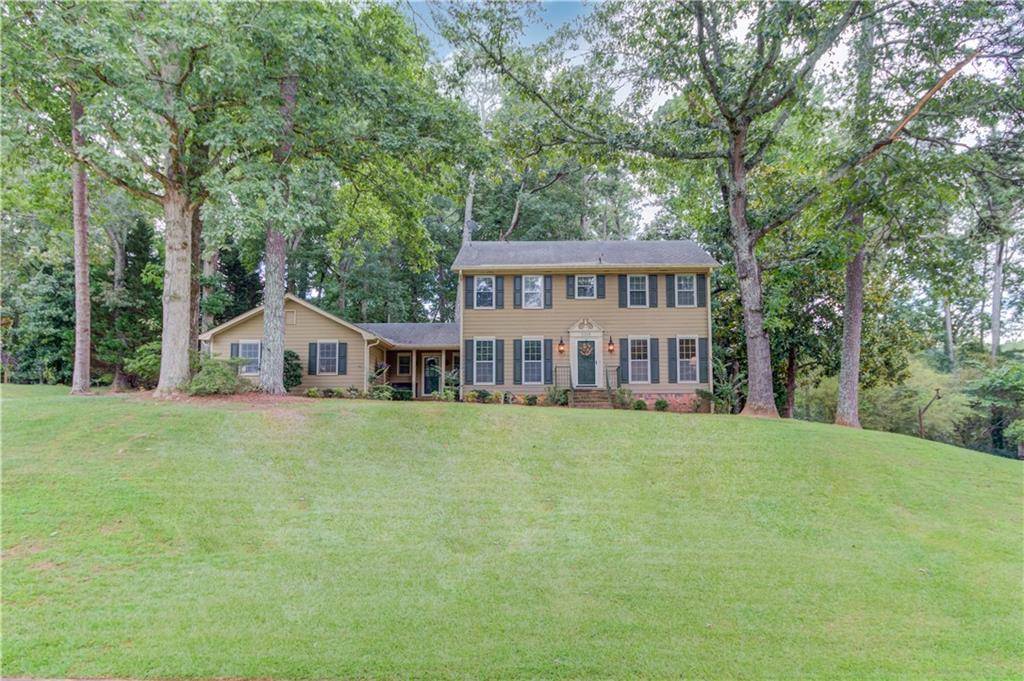 Lawrenceville, GA 30043,2314 Pine Point DR