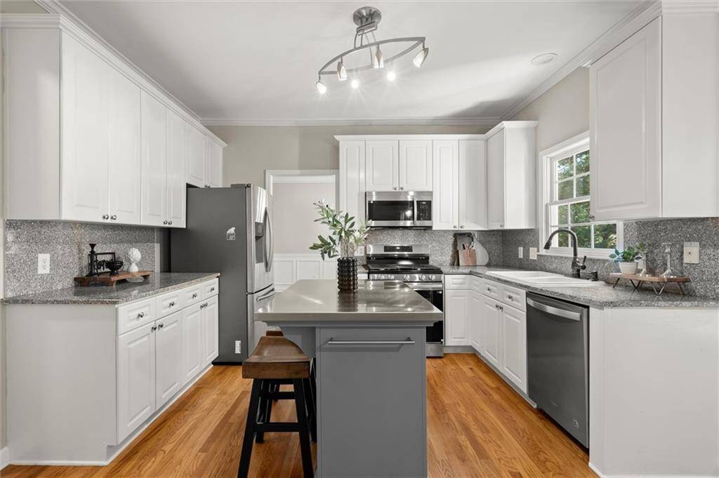 Johns Creek, GA 30022,515 Avian CT