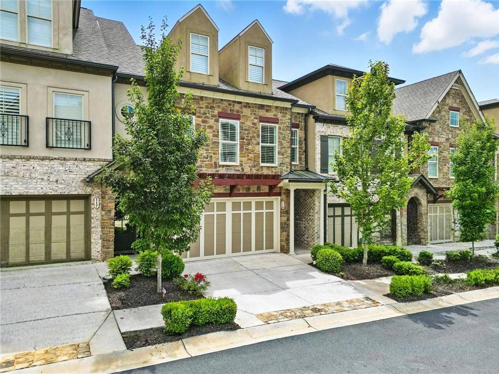 Woodstock, GA 30188,119 Via Roma