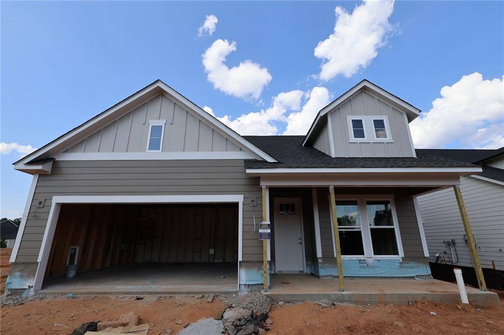 Canton, GA 30114,1041 Pine Bark Lane