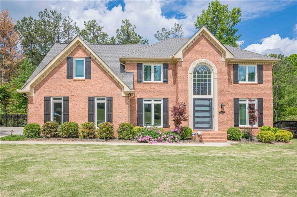 Alpharetta, GA 30022,10610 Kingsmark TRL
