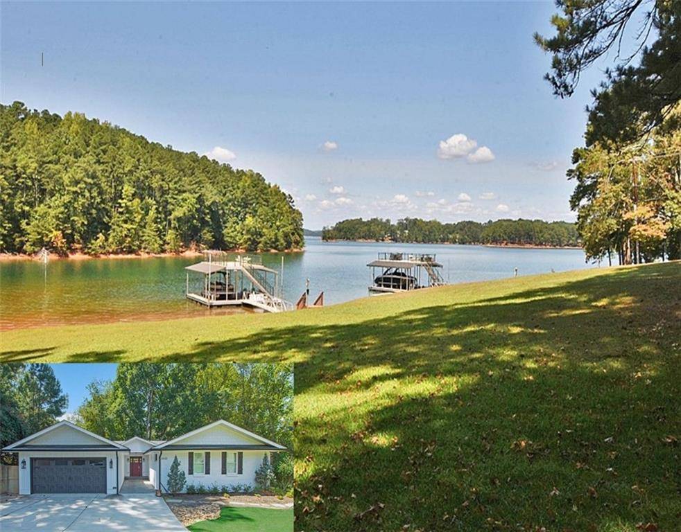 Buford, GA 30518,6648 Garrett RD