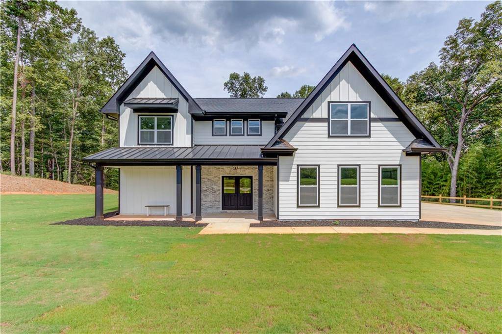 Gainesville, GA 30507,4807 Sherman Allen RD