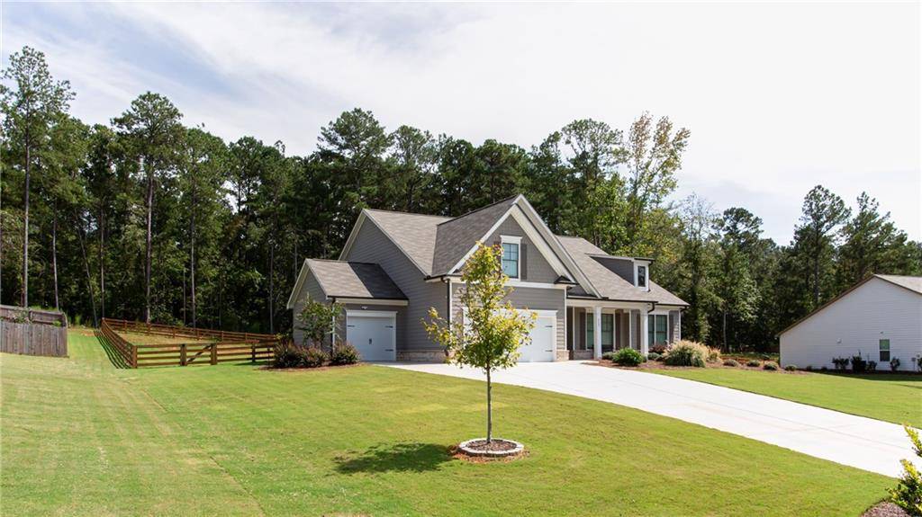 Monroe, GA 30656,2305 Margaux CT