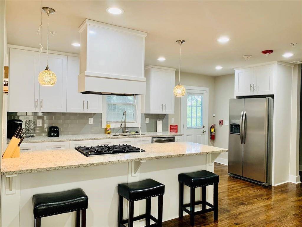 Decatur, GA 30032,2130 Seavey DR