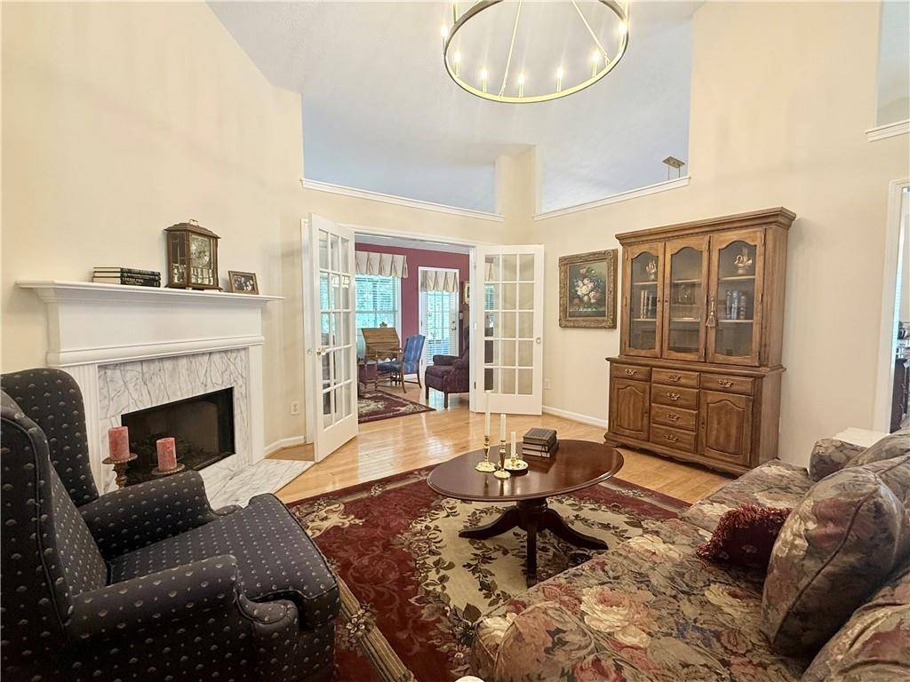 Lawrenceville, GA 30043,535 Suwanee East DR