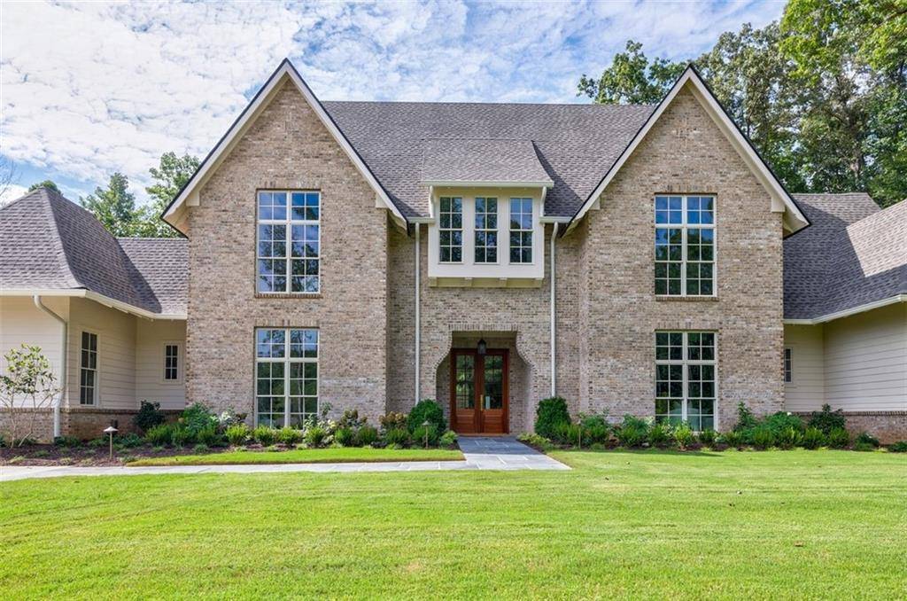 Canton, GA 30115,125 Laurel Brook LN