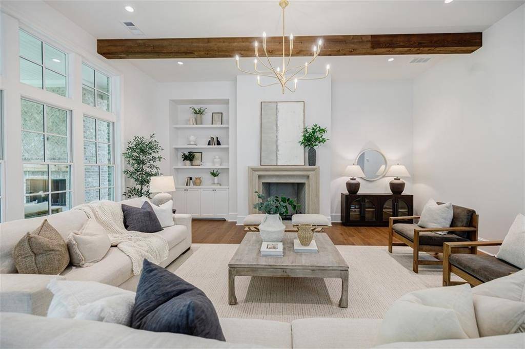 Canton, GA 30115,125 Laurel Brook LN