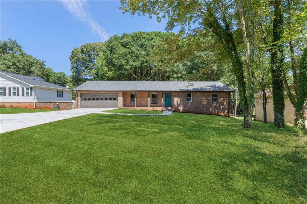 Lawrenceville, GA 30044,358 Patterson RD