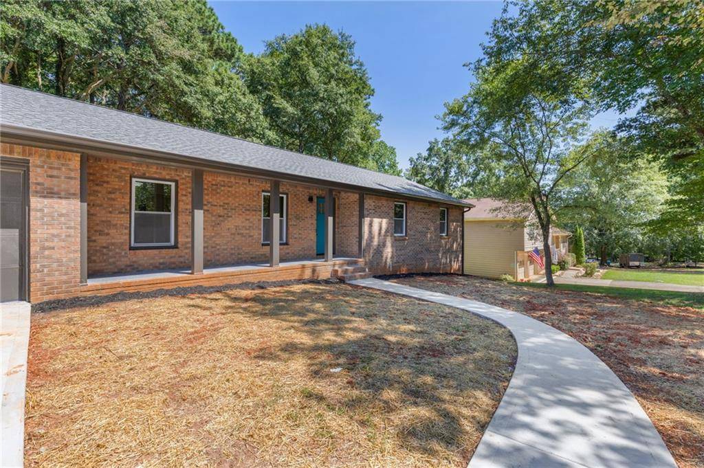 Lawrenceville, GA 30044,358 Patterson RD