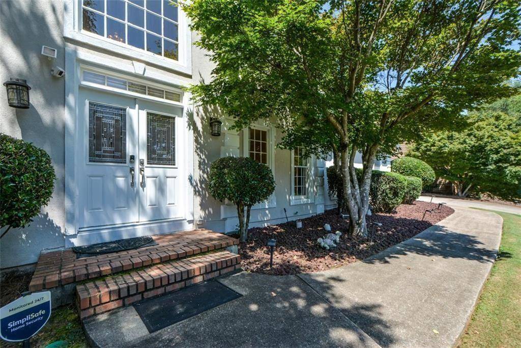 Alpharetta, GA 30022,3430 Waters Mill DR