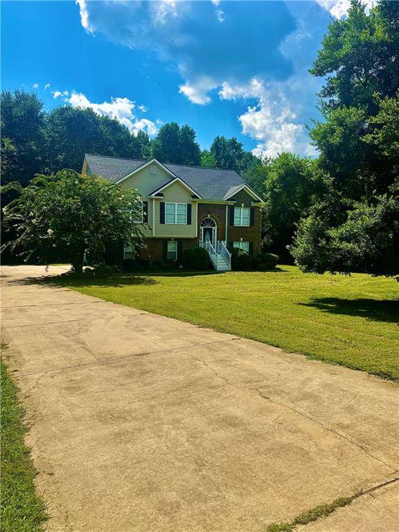 Covington, GA 30016,20 Hollow CT