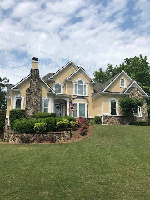 Marietta, GA 30064,761 Hardage Farm DR