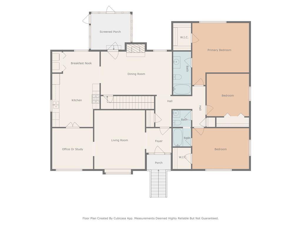 Lilburn, GA 30047,4627 Nantucket DR SW