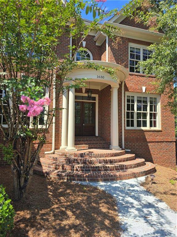 Statham, GA 30666,1630 Oconee Springs DR