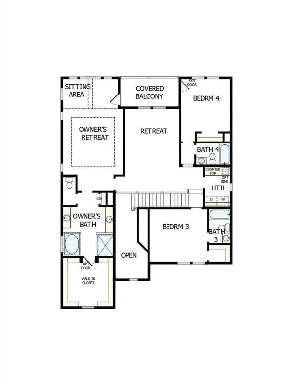 Cumming, GA 30028,4675 Beechnut Circle